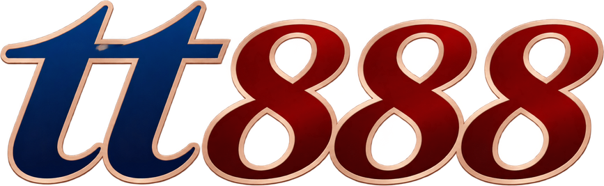 tt888 လိုဂို
